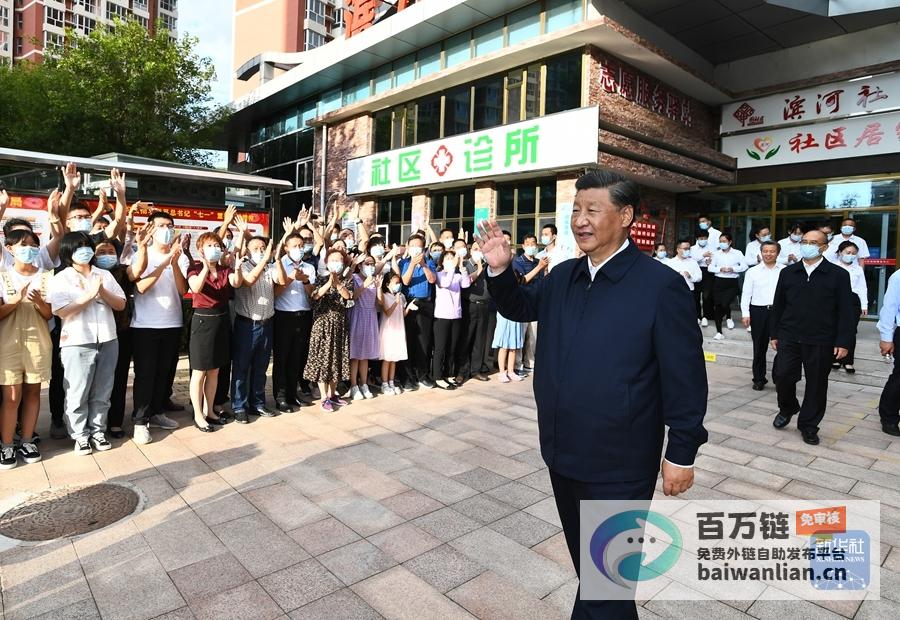 习近平反复提及的关键词大汇集 习言道 新年贺词中